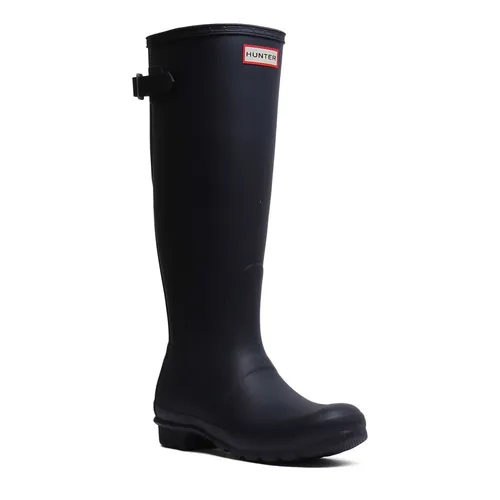 Adjustable Tall Rubber Boots - Hunter - Modalova