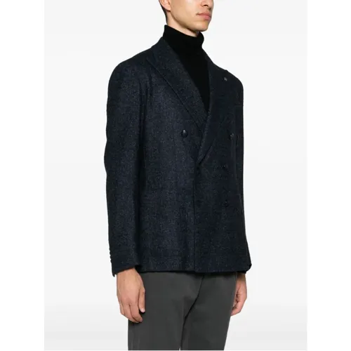 Jackets - Tagliatore - Modalova
