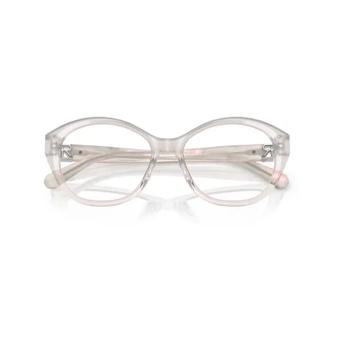 Rl6246U Optical Frame - Ralph Lauren - Modalova