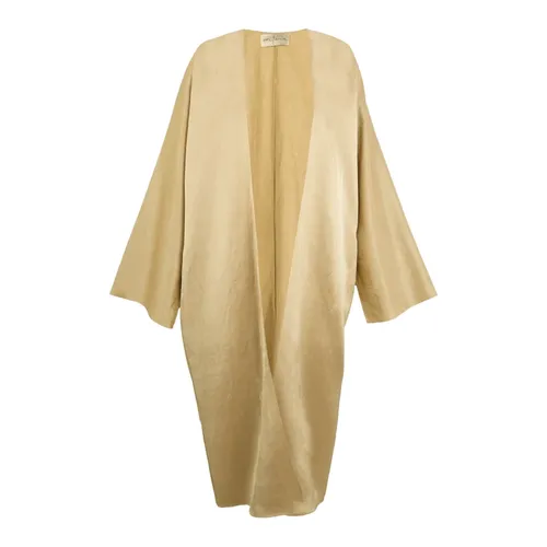 Inga Long Reversible Jacket - Cortana - Modalova
