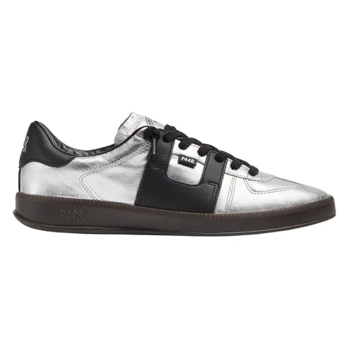 Monza Sneaker - P448 - Modalova