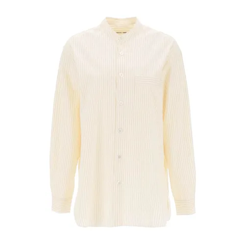 Blouses & Shirts > Shirts - - Birkenstock - Modalova