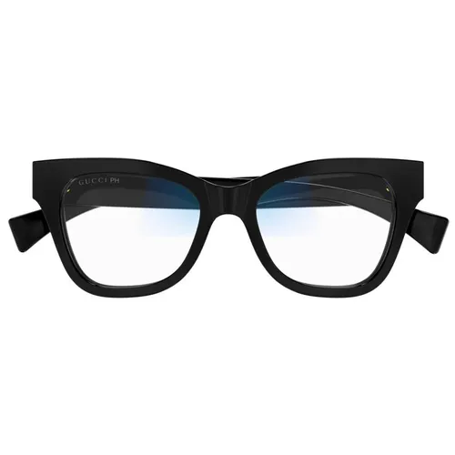 Cat-eye Sunglasses - Gucci - Modalova