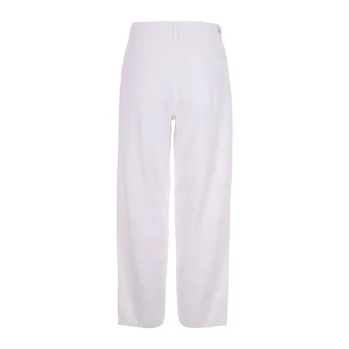 Cropped Jeans - Pinko - Modalova