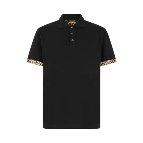 Tops > Polo Shirts - - Roberto Cavalli - Modalova