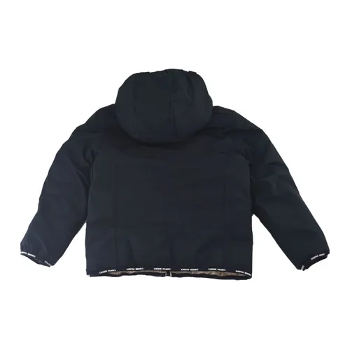 Reversible Puffer Jacket - Ciesse Piumini - Modalova