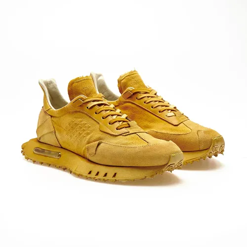 Space Race Sneakers - Be Positive - Modalova