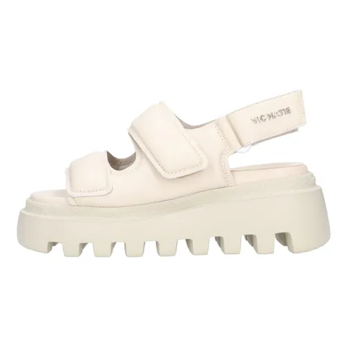 Shoes > Heels > Wedges - - Vic Matié - Modalova