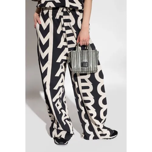 The Tote Micro Shoulder Bag - Marc Jacobs - Modalova