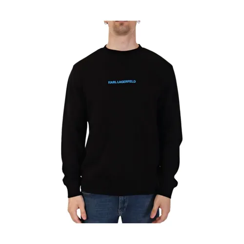Sweatshirt - Karl Lagerfeld - Modalova