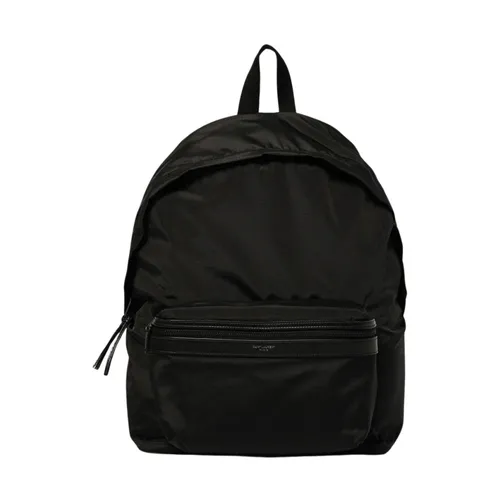 Everyday Backpack - Saint Laurent - Modalova