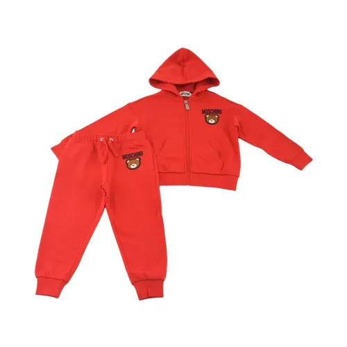 Kids - Moschino - Modalova