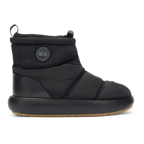 Pender Puffer Boot - Canada Goose - Modalova