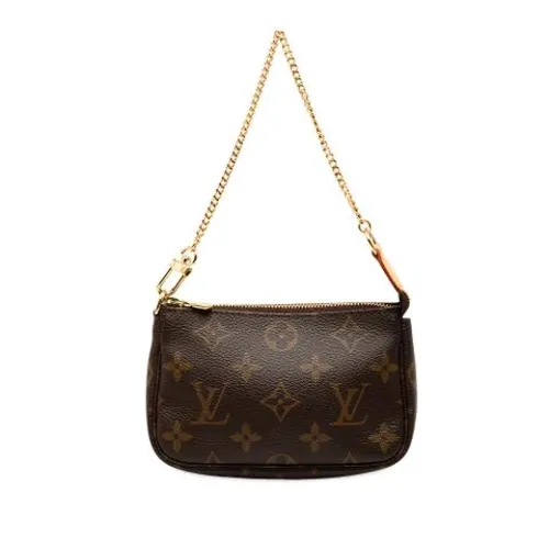 Pre-owned Mini Bag - Louis Vuitton Vintage - Modalova