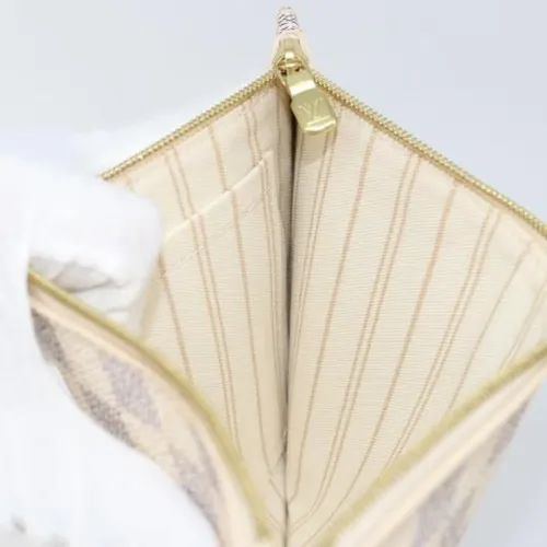 Pre-owned Clutch - Louis Vuitton Vintage - Modalova