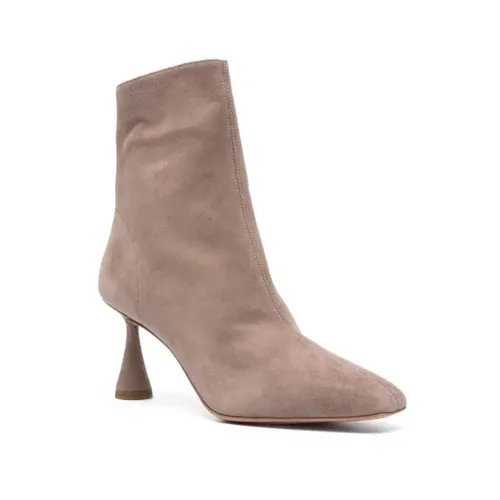 Amore Bootie 75 - Aquazzura - Modalova