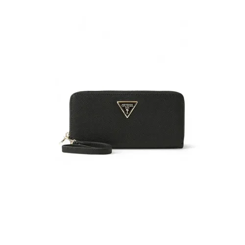 Maxi Wallet Laurel - Guess - Modalova