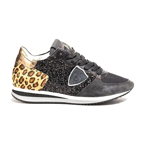 Sneakers - Philippe Model - Modalova