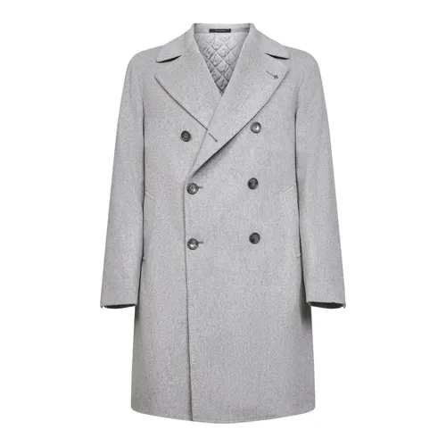 Tagliatore Coats - Tagliatore - Modalova