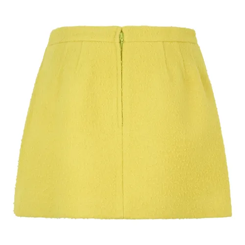Short Skirt - RED Valentino - Modalova