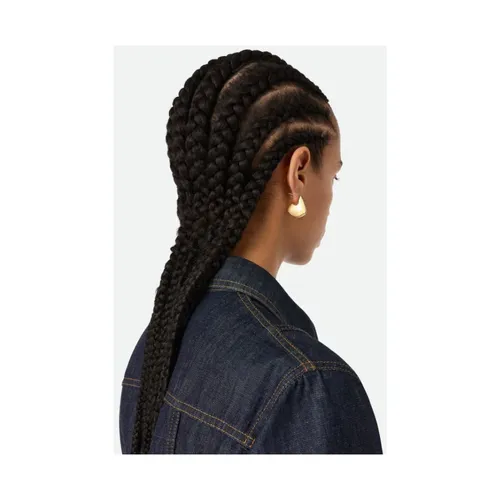 Mini Fin Earrings - Bottega Veneta - Modalova