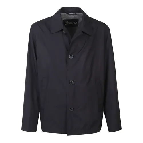 Reversible Jacket - Herno - Modalova