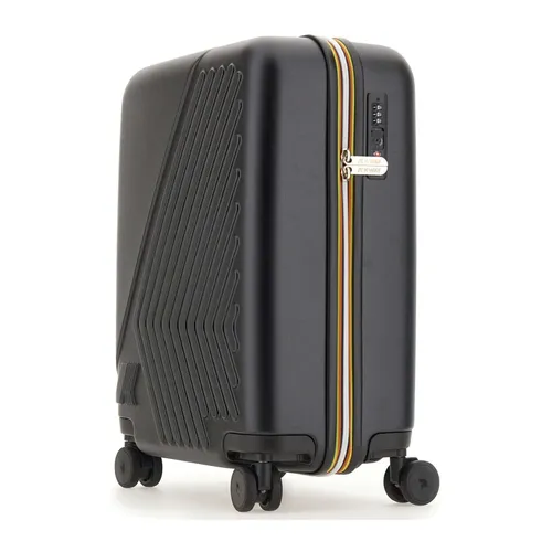 Eudoxie Logo Trolley - K-Way - Modalova