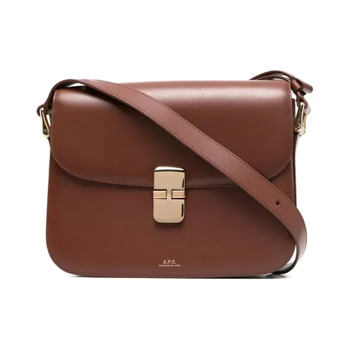 Bags > Cross Body Bags - - A.p.c. - Modalova