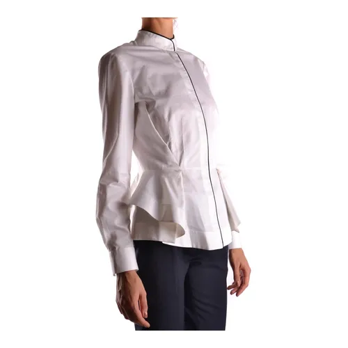 Camicia - Alberta Ferretti - Modalova