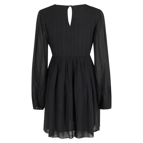 Shell Mini Dress - Farm Rio - Modalova