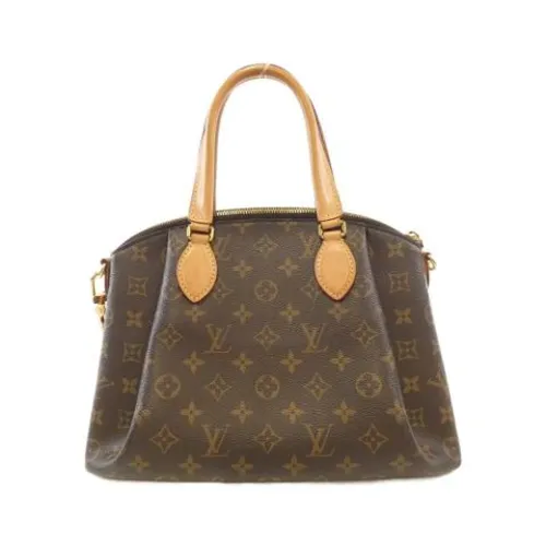 Pre-owned Rivoli PM - Louis Vuitton Vintage - Modalova