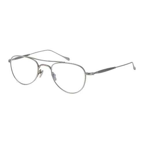 GMS 129T Optical Frame - Masunaga - Modalova