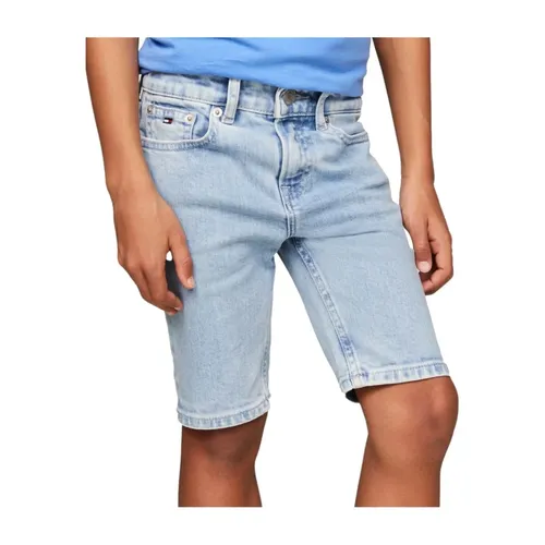 Scanton Bermuda Shorts - Tommy Hilfiger - Modalova