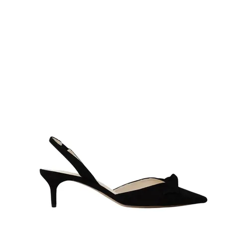 Décolleté Slingback a Punta - Alexandre Birman - Modalova