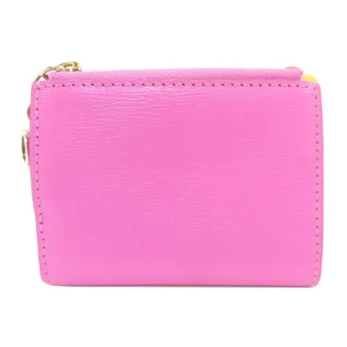 Pre-owned Vintage Wallet - Bvlgari Vintage - Modalova