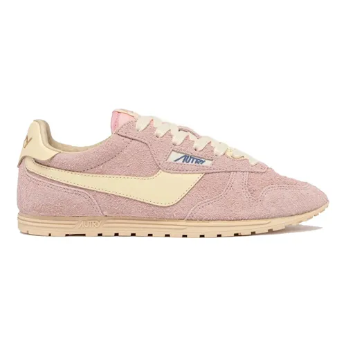 Windspin Sneakers - Autry - Modalova