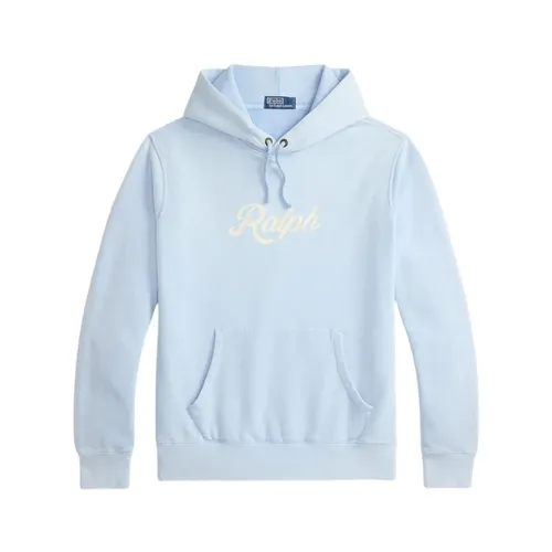 Sweatshirt - Ralph Lauren - Modalova