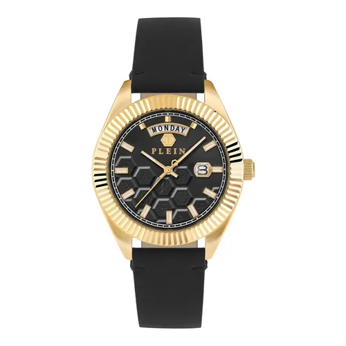 Reloj Date Superlative - Philipp Plein - Modalova