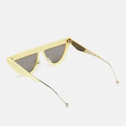 Pre-owned Acetate sunglasses - Fendi Vintage - Modalova