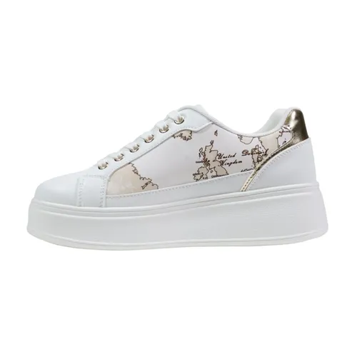 Platform Sneaker - Alviero Martini 1a Classe - Modalova