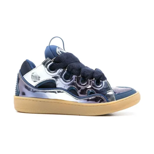 Stylish Sneakers - Lanvin - Modalova