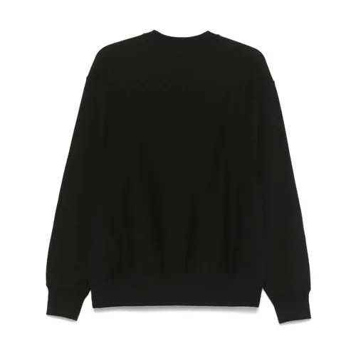Iconic Crewneck Sweatshirt with Reverse Weave - Champion - Modalova