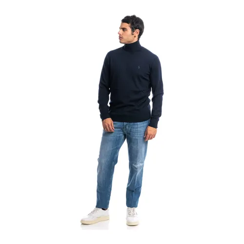 Sweater Turtleneck - Polo Ralph Lauren - Modalova