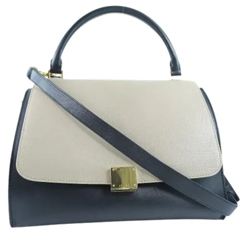 Pre-owned Vintage Handbag - Celine Vintage - Modalova