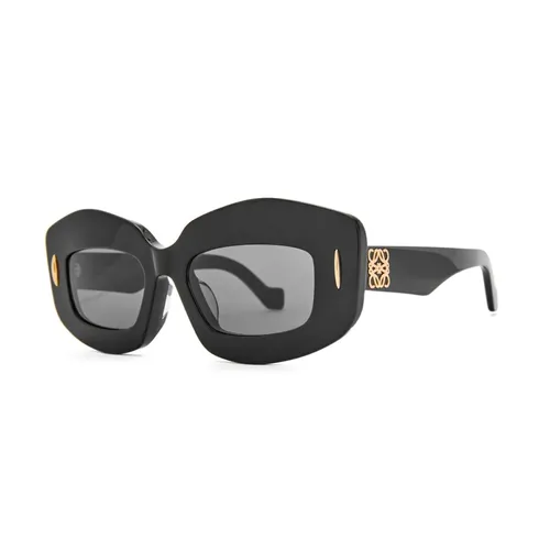 AnagramLarge Sunglasses - Loewe - Modalova