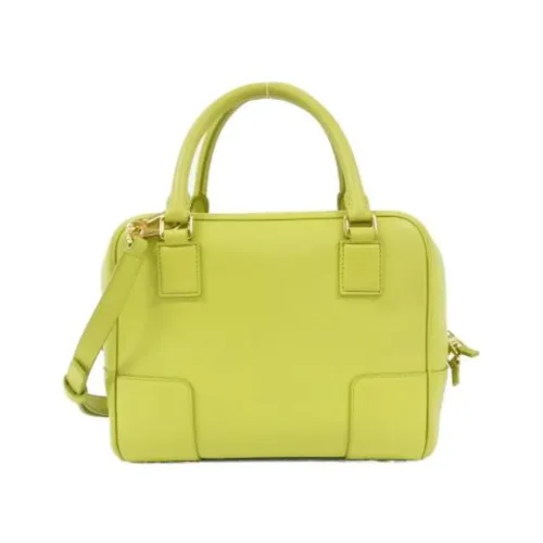 Pre-owned Mini Bag - Loewe Pre-owned - Modalova