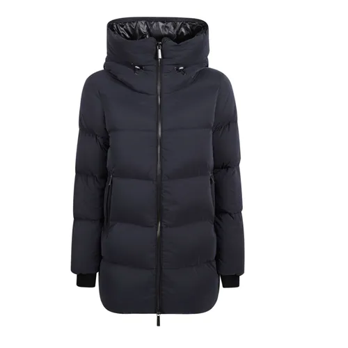 Carinzia Down Coat - Moorer - Modalova