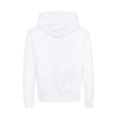 Mini Icon Hoodie Sweatshirt - Dsquared2 - Modalova