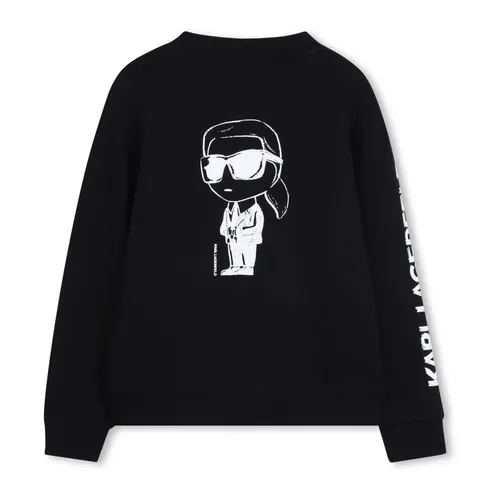 Felpa - Karl Lagerfeld - Modalova