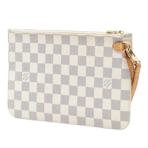Pre-owned Neverfull Pouch - Louis Vuitton Vintage - Modalova